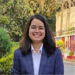 Vaishnavi Singh